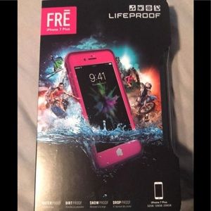 iPhone 7 Plus LifeProof Case